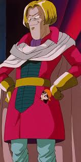 Dragon ball super gt is a sequel to dragon ball super, and the reboot of dragon ball gt. The Worst Character In Dbgt Dolltaki Dragonball Forum Neoseeker Forums