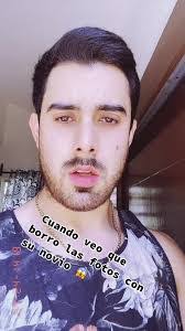 Emiliano Sotelo's Instagram, Twitter & Facebook