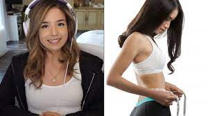 Pokimane has perfect reaction after being called fat by Twitch chat -  Dexerto