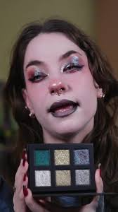 Lethal Cosmetics Volant