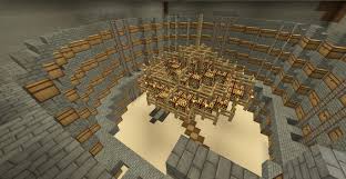 Start by placing a couple of logs facing to form the roots, and work your way up the trunk. Epic Storage Room Ideas Creative Mode Minecraft Java Edition Minecraft Forum Minecraft Forum