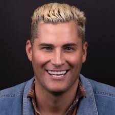 Jospeh Deng's Smile Transformed