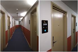 Este hotel se encuentra a pocos kilómetros de parque ecológico de zenxin. Corridor Picture Of Hotel Pintar Batu Pahat Tripadvisor