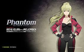 Phantom Requiem For The Phantom Cal Devans Filmes