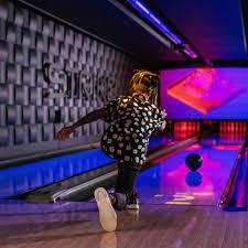 Strike Bowling Bar Home Facebook