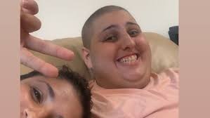 Fundraiser for Danielle Visingardi by Rebekah Visingardi : Caleb's Healing  ❤️‍