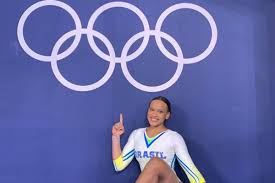 Por álvaro maciel rebeca andrade. Tudo Sobre Rebeca Andrade Biografia Premios Fotos Videos