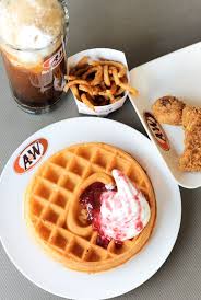 Dear A W Please Come Back To Singapore Food Foods To Eat A W Root Beer
