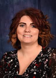 Hailey Mack named as CEI interim associate dean