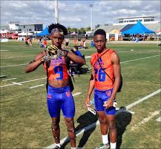 Jacquez Carter, Arizona Western College, Dual-Threat Quarterback