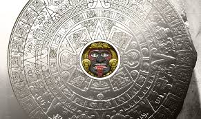 A member of any people under aztec influence. Ominous New Interpretation Of Aztec Sun Stone Florida Museum Science