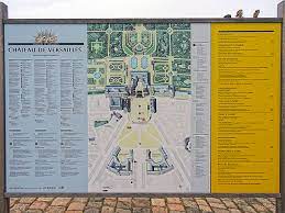 Check spelling or type a new query. Tips For The Visit Of The Palace Of Versailles La Souris Globe Trotteuse