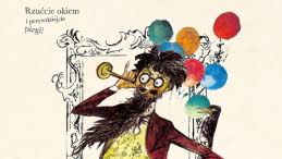 Jan marcin szancer długo szukałam odpowiedniego wydania baśni andersena. Swiat Wyobrazni Jana Marcina Szancera Dzieje Pl Historia Polski