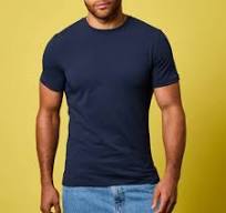 The 13 Best T-Shirts for Men in 2026, Tested by Style Editors