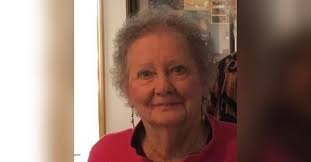 Mary Dora Carlson Obituary