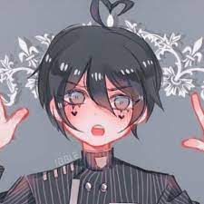 Pictures emo boys danganronpa 3 favorite character yandere danganronpa profile picture reaction pictures fan art. ð˜šð˜©ð˜¶ð˜ªð˜¤ð˜©ð˜ª ð˜šð˜¢ð˜ªð˜©ð˜¢ð˜³ð˜¢ ð˜ð˜¤ð˜°ð˜¯ Anime Danganronpa Characters Danganronpa