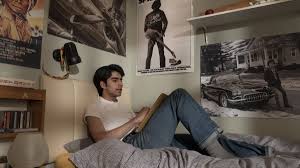 The new movie blinded by the light — based, as its opening announces, on a true story — showcases springsteen's music as the driving force in the life of a 1980s teenager in the london suburb of luton. Blinded By The Light 2019 Directed By Gurinder Chadha Reviews Film Cast Letterboxd