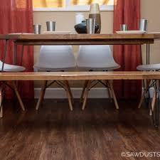Table & chair sets └ furniture └ home, furniture & diy all categories antiques art baby books, comics & magazines business, office & industrial cameras mid century dining table, mid century chairs. Mid Century Modern Table Archives Sawdust Sisters