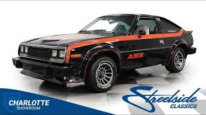 Image result for Black 1979 AMC