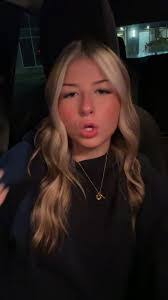 Paige Coker's Instagram, Twitter & Facebook