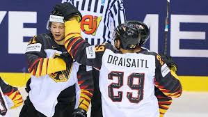 Eishockey ist in deutschland eine der beliebtesten mannschaftssportarten, die in der zuschauergunst und bedeutung heutzutage hinter fußball rangiert. Eishockey Wm So Will Deutschland Die Nachste Sensation Schaffen