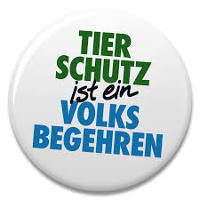 Wie viele personen die initiativen unterstützt haben, wird am abend bekanntgegeben. Medien Tierschutzvolksbegehren