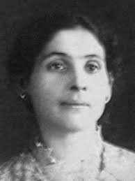 Frances Szprinca “Alti” Niedorf Ogrodnitzky (1875-1967)