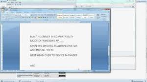 Hewlett packard hp laserjet 1000 now has a special edition for these windows versions: How To Install Hp Laserjet 1000 On Windows 8 7 And Vista 32 Bit Youtube