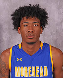 2023-24 Men's Basketball Roster