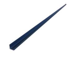 Cornières pvc gris anthracite 100x60mm. Tapee Corniere Isolation 140mm 80mm X 40mm Long 2 50ml Gris Leroy Merlin