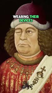 🔗 Full video link in our bio! Uncover the fascinating world of #badges and  heraldry with our latest lecture! Join us for “A Proliferation of Signs:  Badges in the Medieval World” delivered by Dr. Ann ...