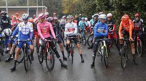 The team ineos rider, elevated by geraint thomas's crash, is as surprised as. Giro D Italia 2021 Wieder Ohne Auslands Abstecher Eurosport