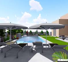 3d Landscape Pool Design La Vita Landscapes And Pools * young dynamic professional,preferably with previous experience in printing,designing,plotter cutting for a challenging role that requires dedication,passion and strategy.