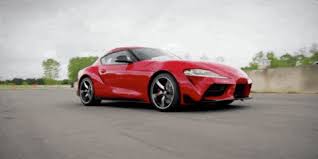 The gr supra comes packed with exciting new features and specs. 2020 Gr Supra Specs And Review New Toyota Supra