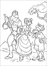 See more ideas about coloring pages, tarzan, disney coloring pages. Tarzan Free Printable Coloring Book 23