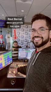 Raul Fraser's Instagram, Twitter & Facebook