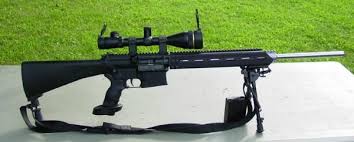 Pin On Rifle Scope Reviews