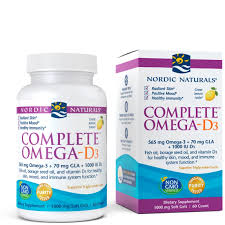 Nordic Naturals