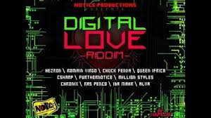 Christopher martin my love crown love riddim head concussion records. Download Digital Love Riddim Mix