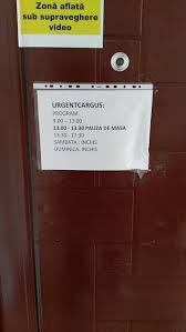 You can track urgent cargus couriers, parcels, shipments and more with your tracking number. Urgent Cargus S R L Comuna Horia Tulcea 40 21 9282