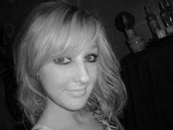 Nicole Elizabeth Peterson (1991-2007)