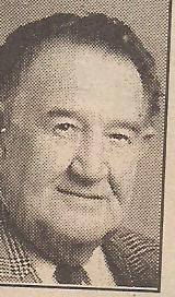 Julius Dee Shepard (1920-2003)