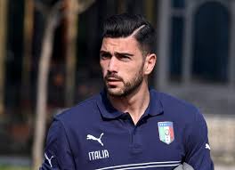 Graziano pelle profile), team pages (e.g. Pin On Graziano Pelle Haircut