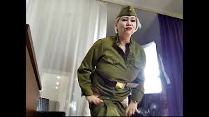 Hot mature bitch AimeeParadise celebrates the recognition of the  independence of Donetsk... Dedicated to the Russian Defender of the  Fatherland Day ...))) - XNXX.COM