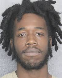 Broward County Mugshots