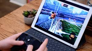 I bought a mouse and keyboard to play minecraft on my ipad and the keyboard doesn't work. Hands On Steam Link Lets You Play Mac And Pc Games On Ios And Tvos With A Few Hiccups Appleinsider
