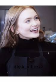 Sadie Merry Christmas Sick