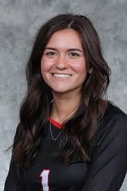 2020 Women's Volleyball Roster