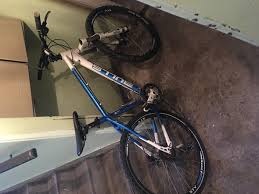 Ich Mochte Mein Mountainbike Mtb Lackieren Nur Welche Empfehlt Ihr Es Soll 10 Jahre Gut Halten Soll Ich Dosespruhen Oder Pulverbeschichtung Machen Auto Und Motorrad Fahrrad