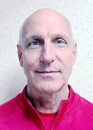 Falls alderman announces mayoral bid